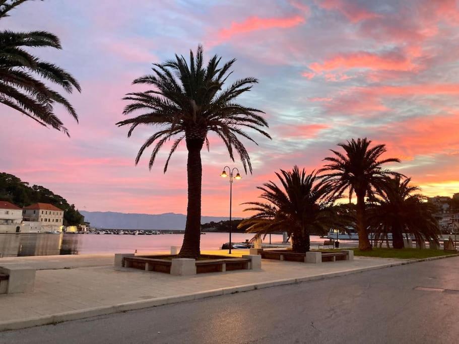 Di Matteo Appartamento Jelsa (Hvar)