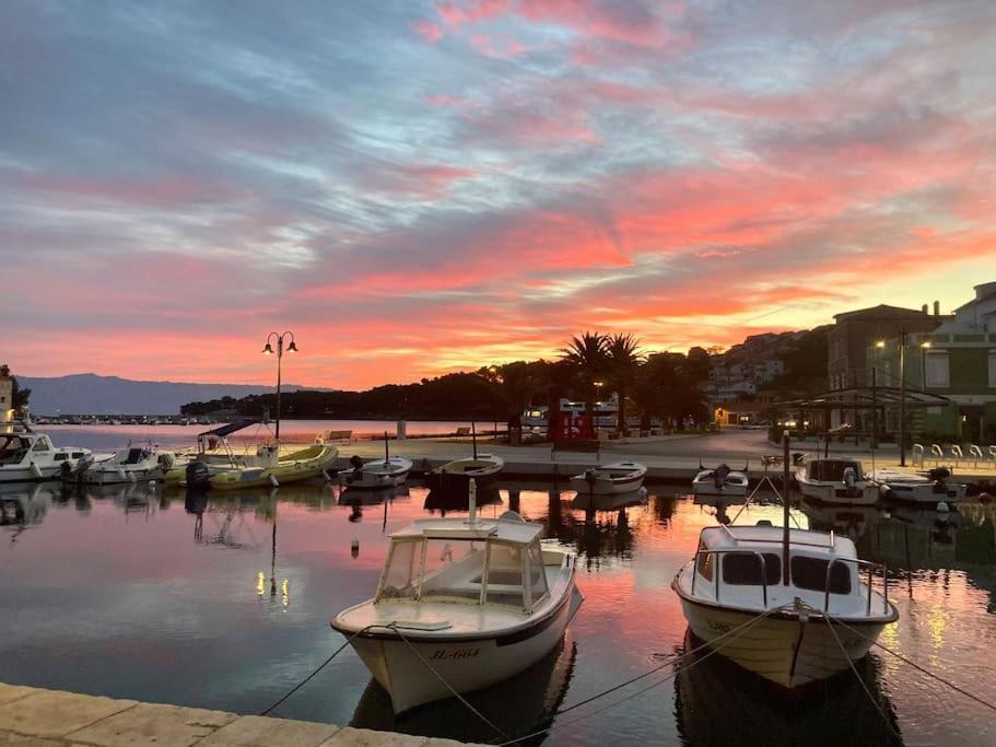 Di Matteo Jelsa (Hvar)